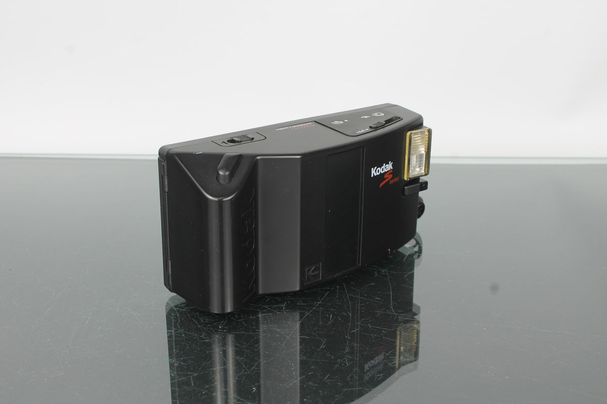 Kodak S Series S3000MD