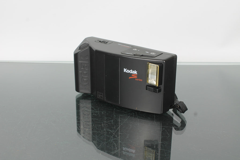 Kodak S Series S3000MD