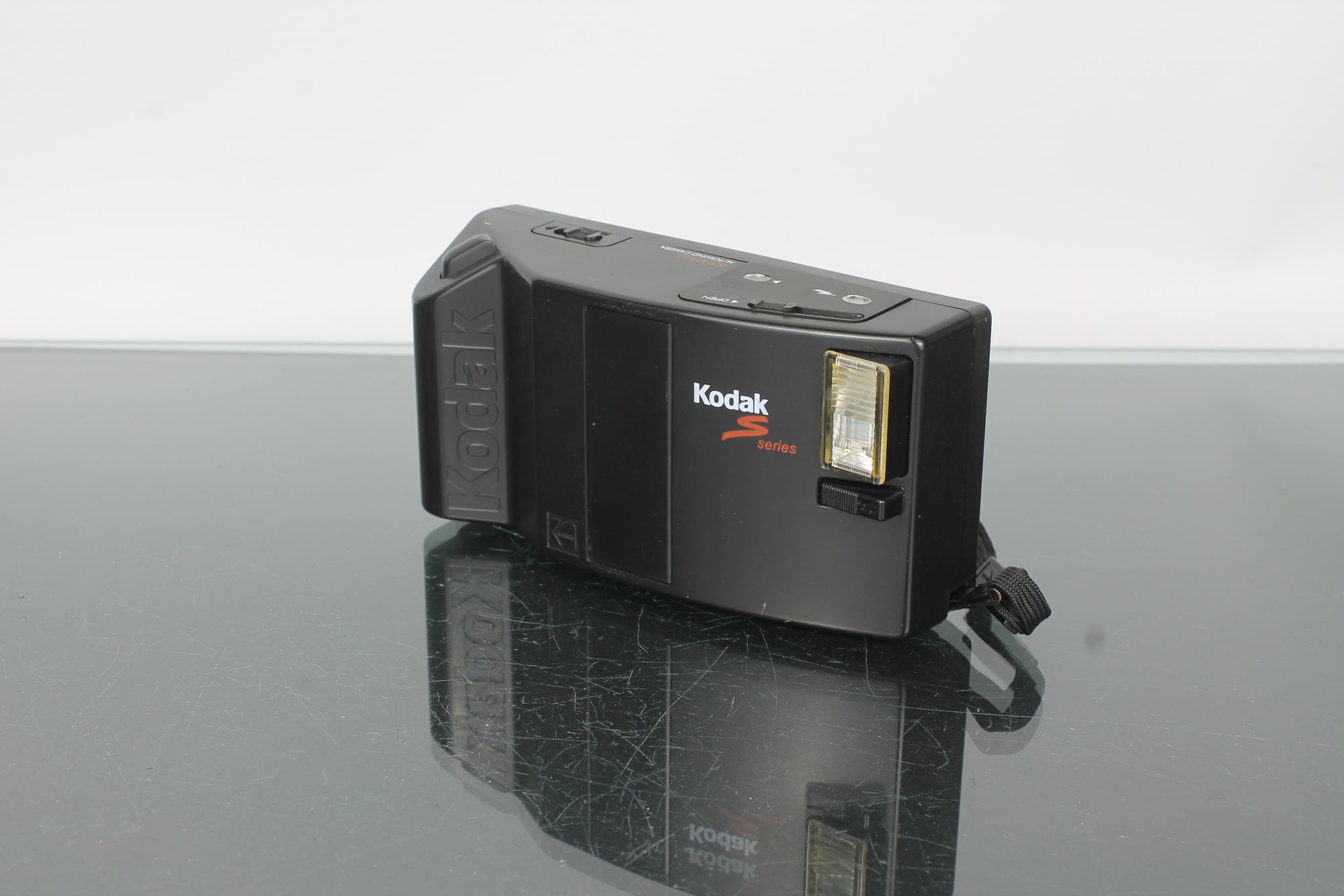 Kodak S Series S3000MD