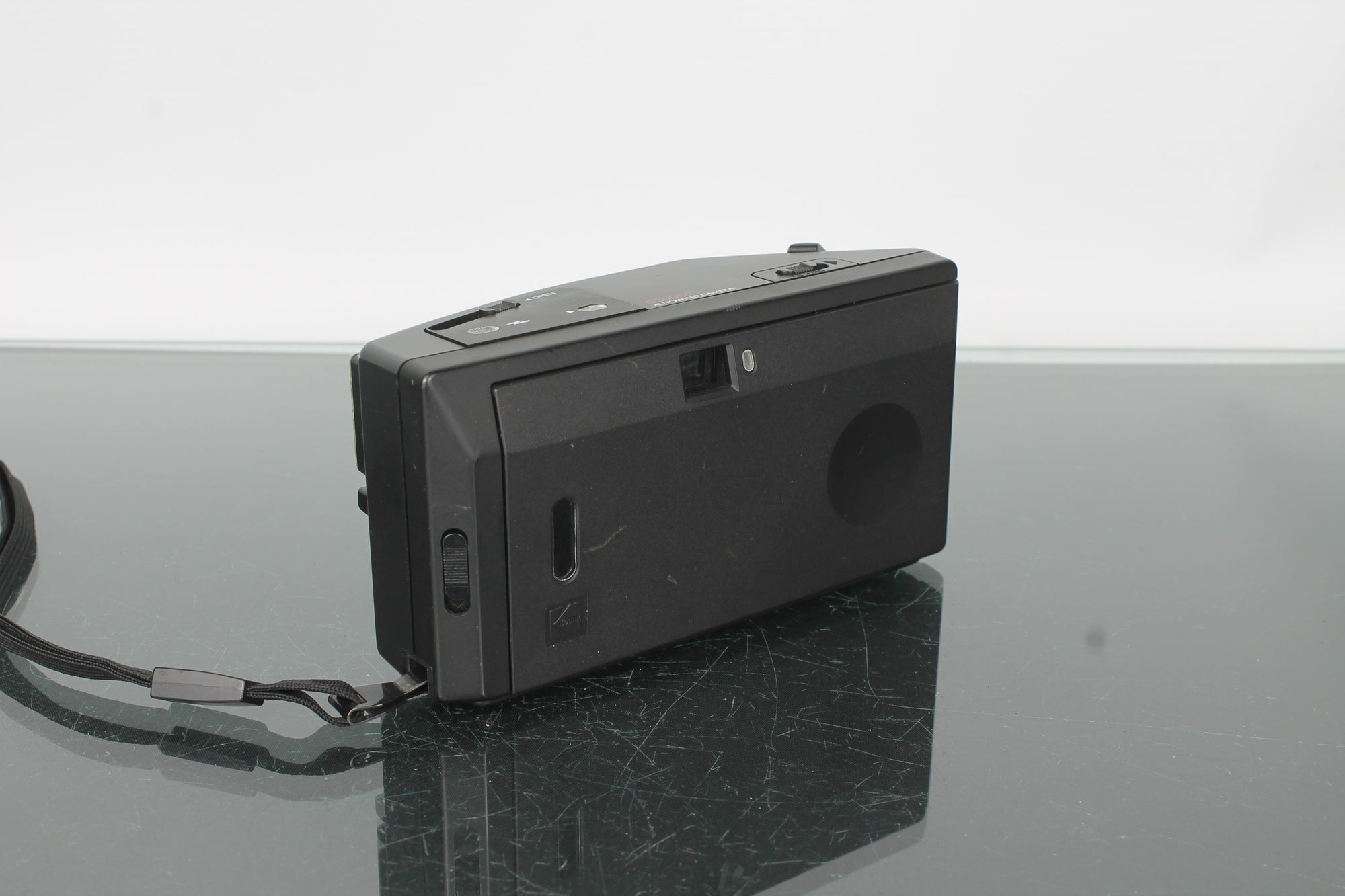 Kodak S Series S3000MD