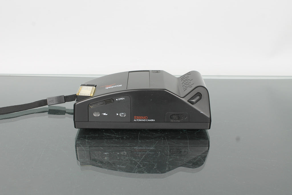 Kodak S Series S3000MD