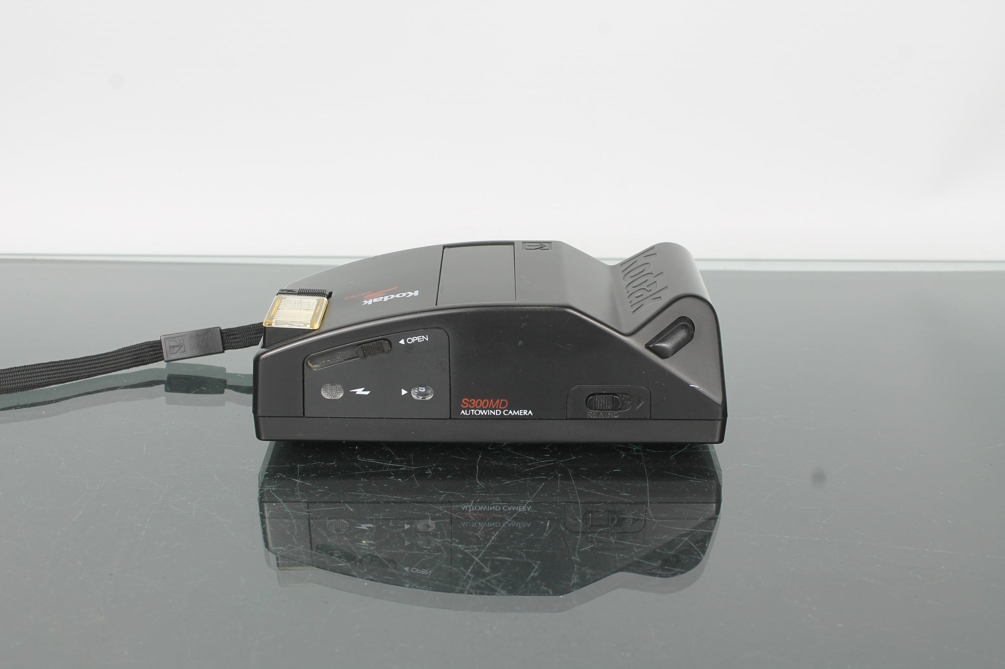 Kodak S Series S3000MD