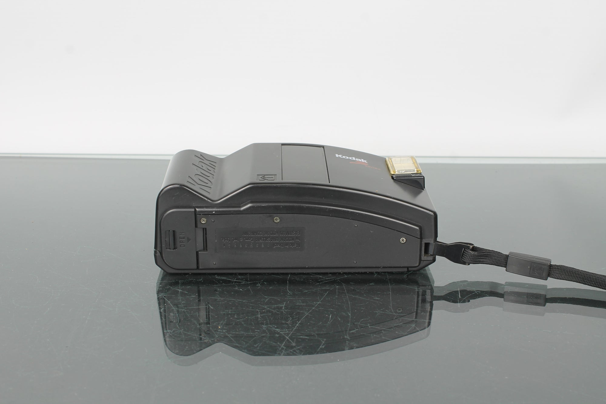 Kodak S Series S3000MD