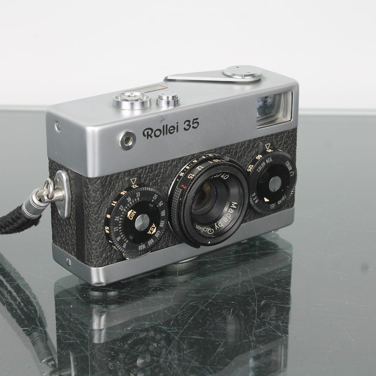 Rollei 35