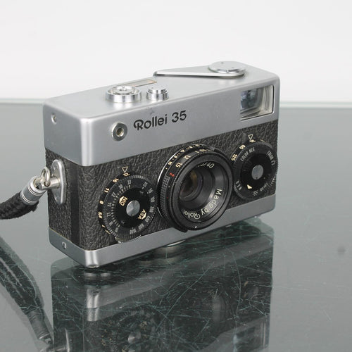 Rollei 35