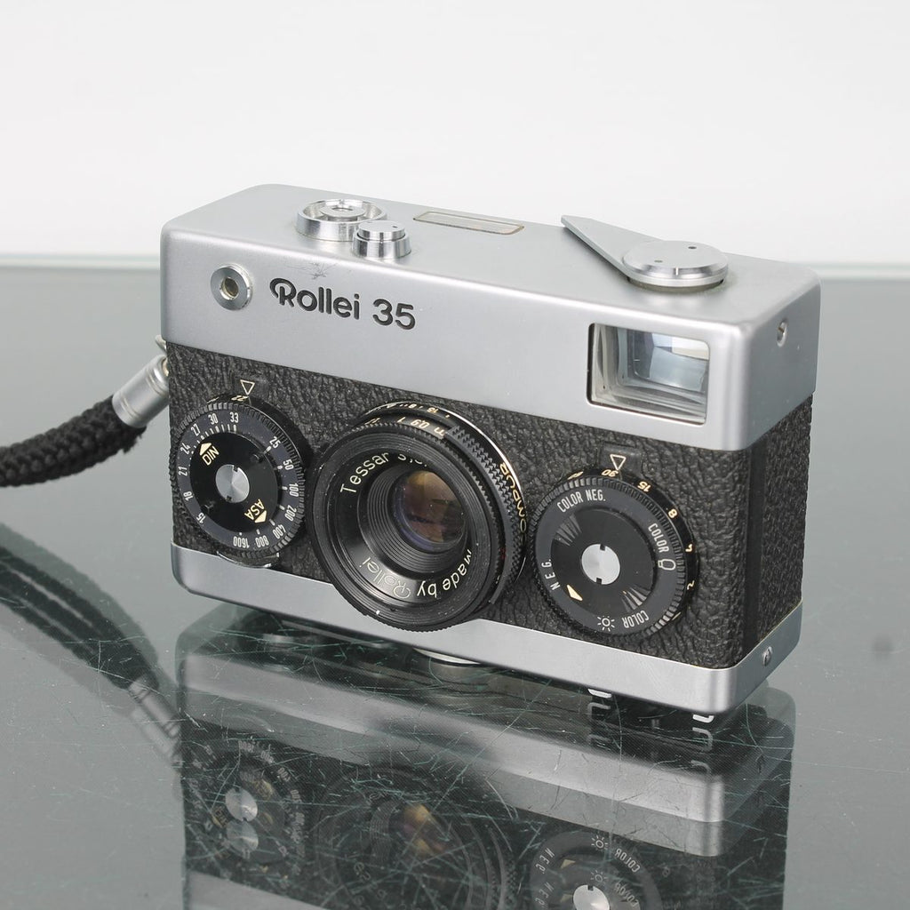 Rollei 35