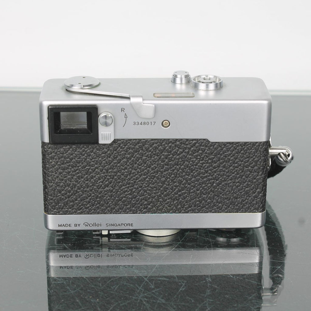 Rollei 35