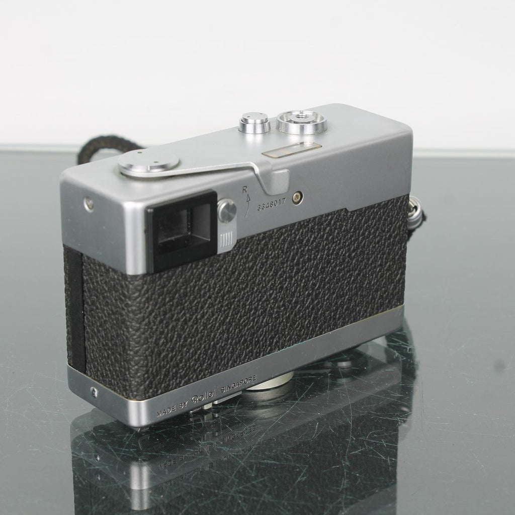 Rollei 35
