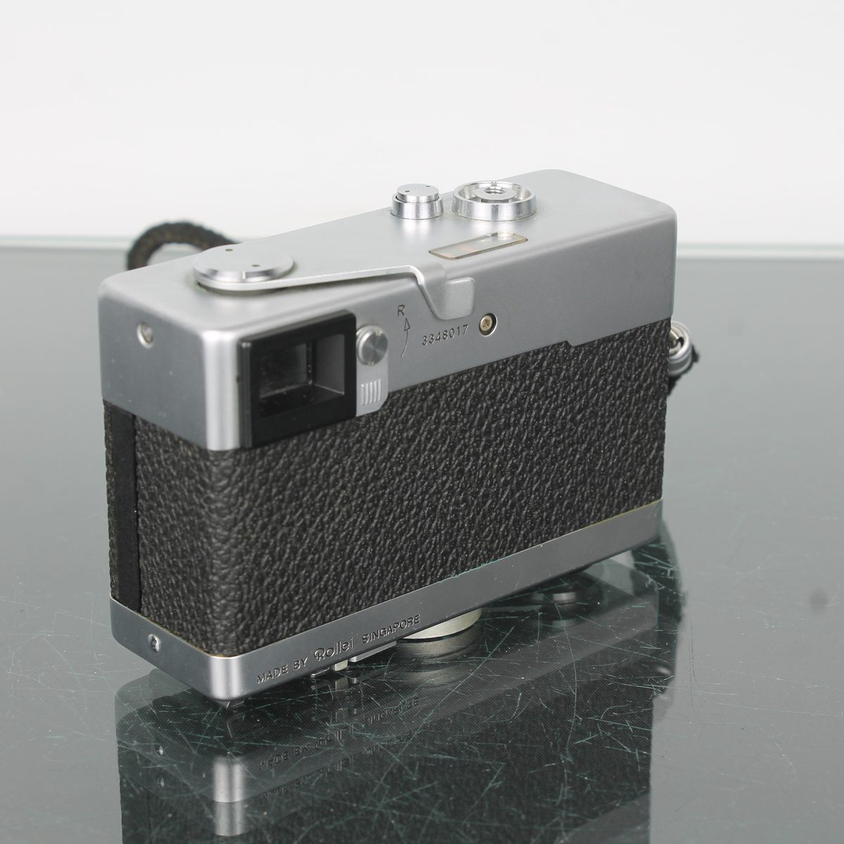 Rollei 35