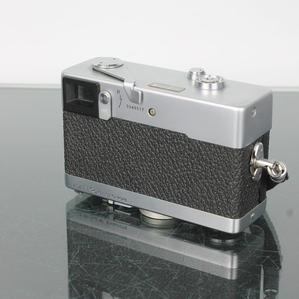 Rollei 35