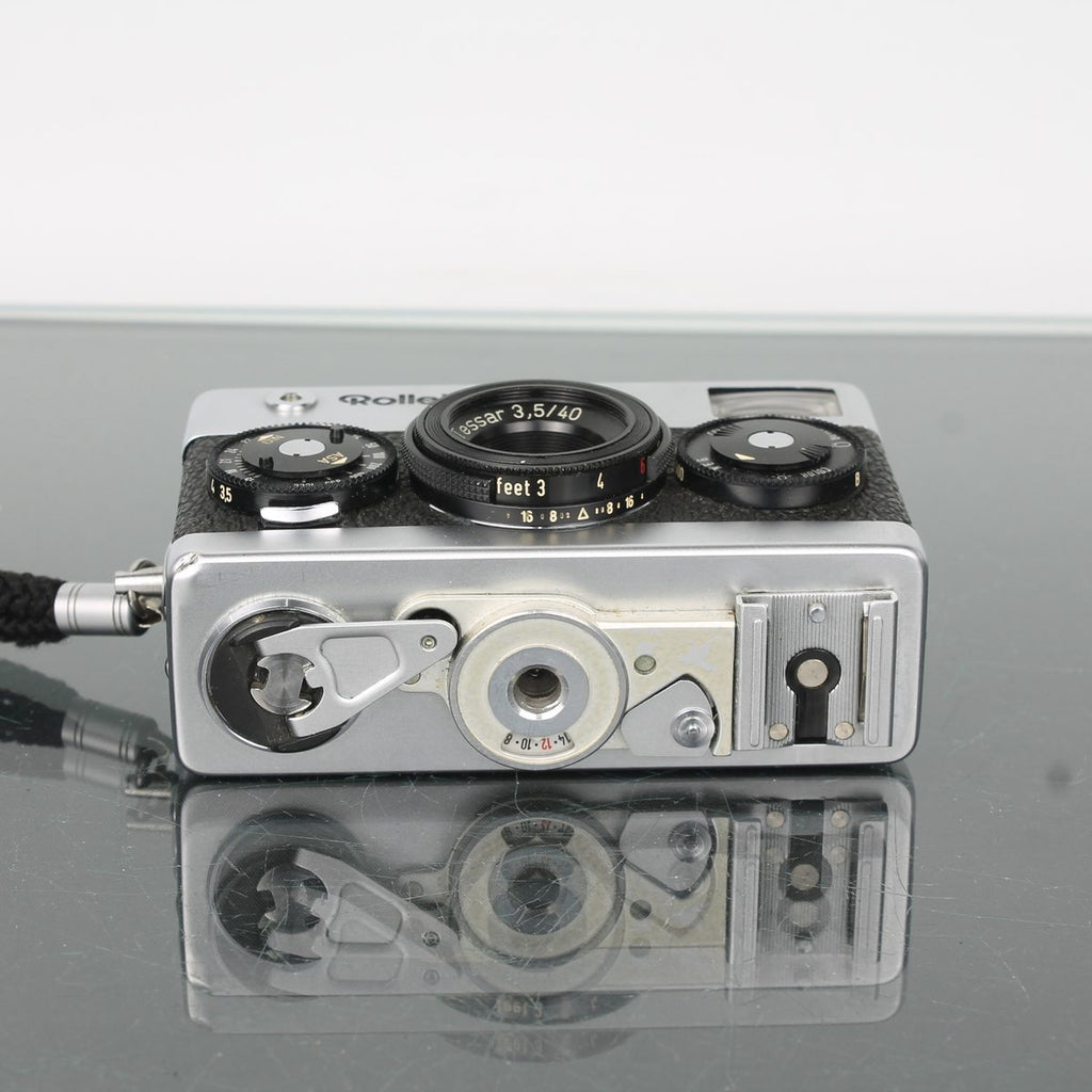 Rollei 35