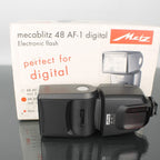 Metz Mecablitz 48 AF-1 Digital