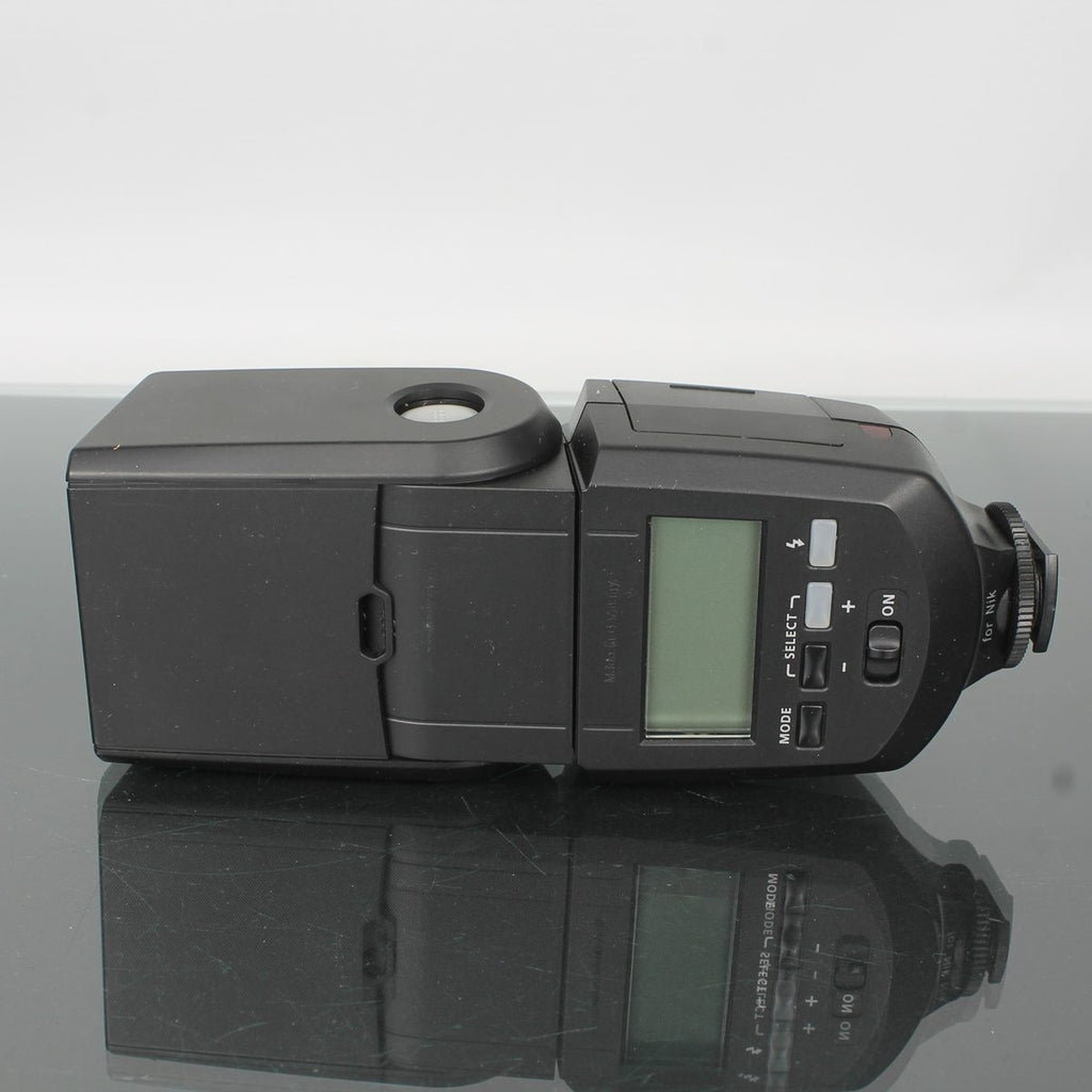 Metz Mecablitz 48 AF-1 Digital