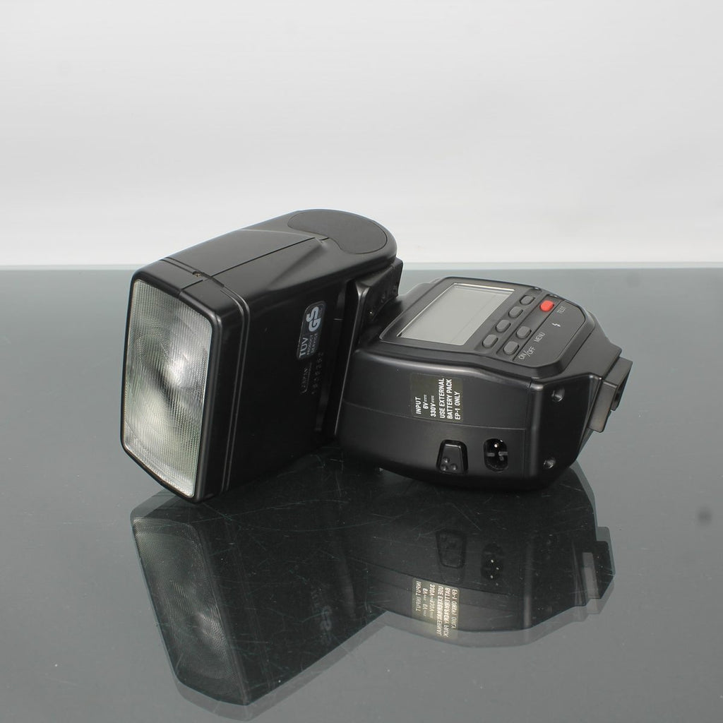 Minolta Program 5200i