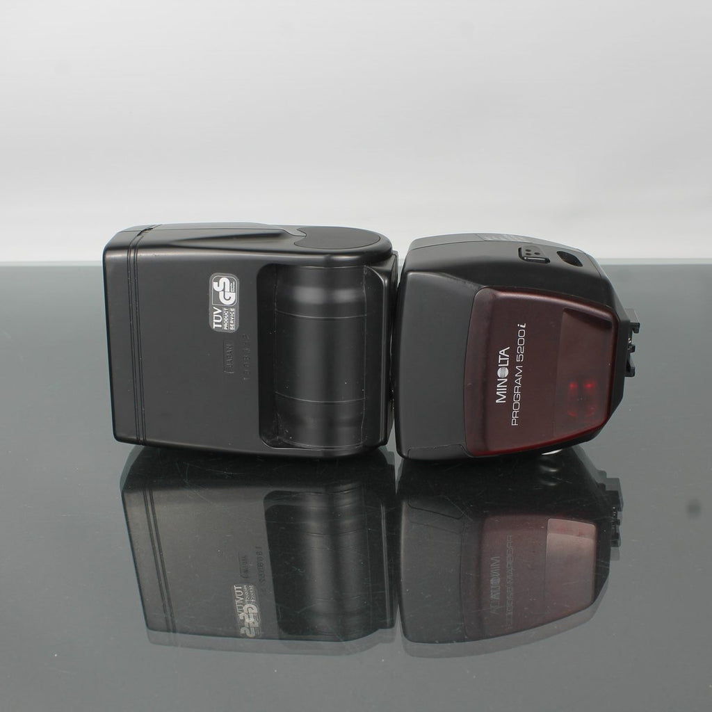 Minolta Program 5200i