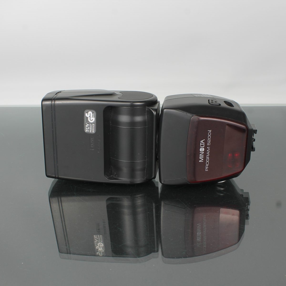 Minolta Program 5200i