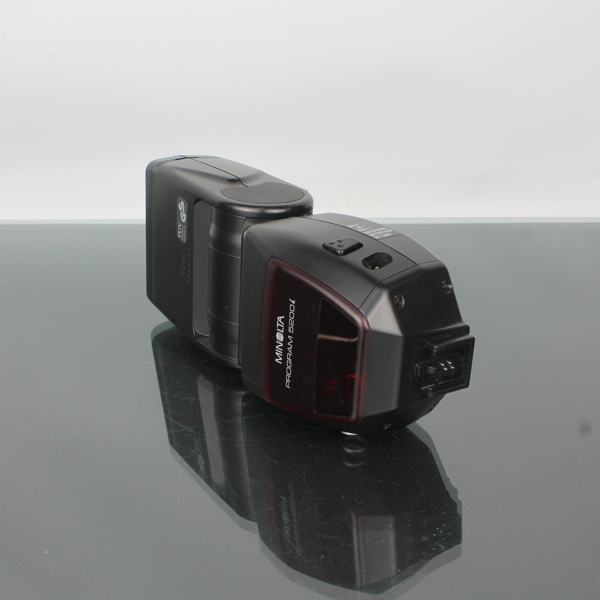 Minolta Program 5200i