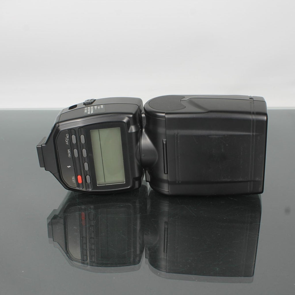 Minolta Program 5200i