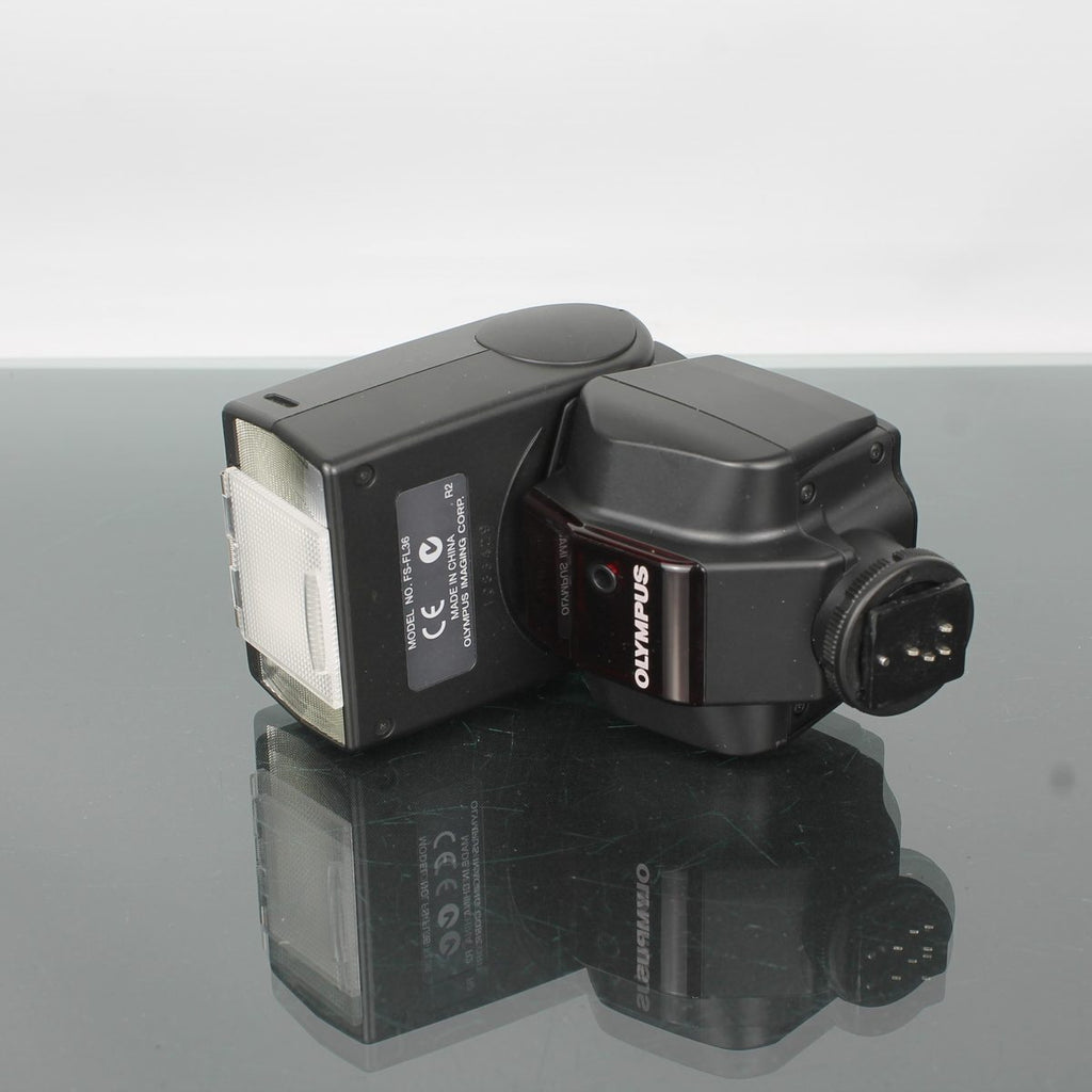 Olympus Electronic Flash FL-36