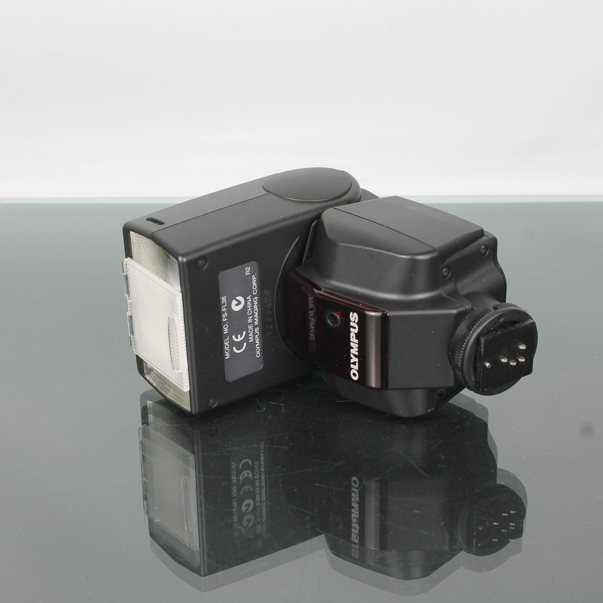 Olympus Electronic Flash FL-36