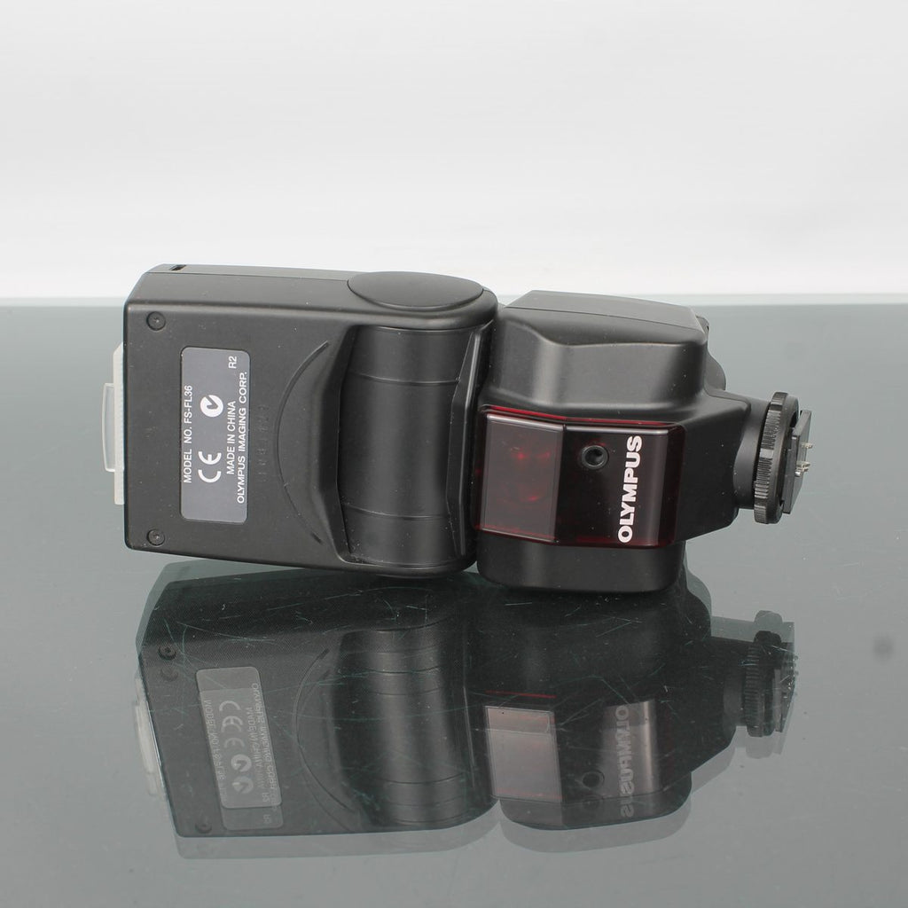 Olympus Electronic Flash FL-36