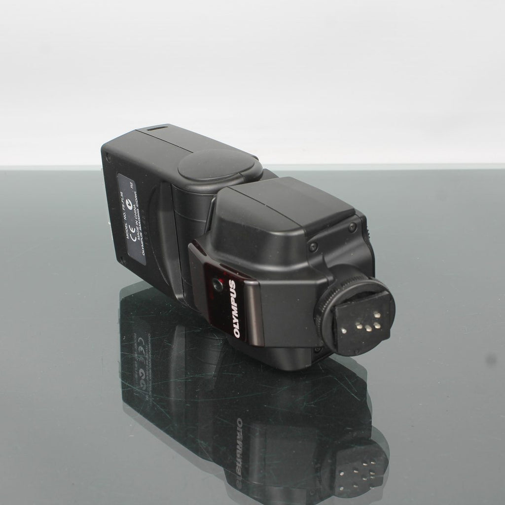 Olympus Electronic Flash FL-36
