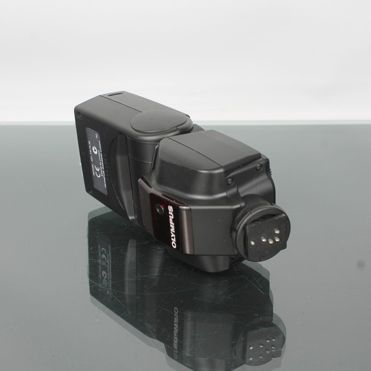 Olympus Electronic Flash FL-36