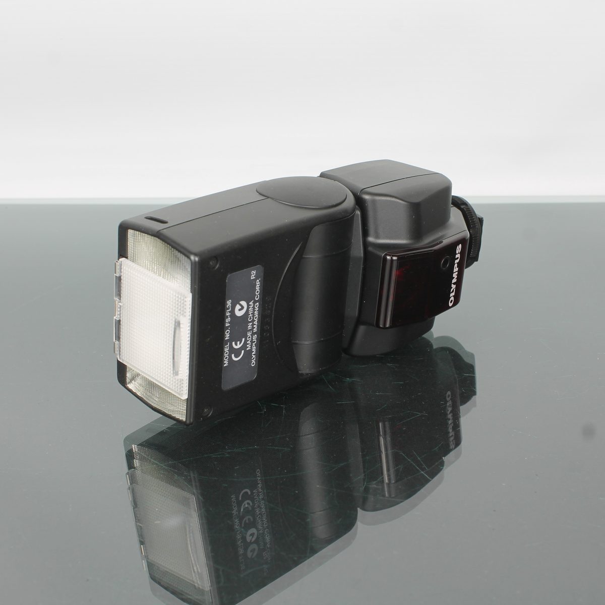 Olympus Electronic Flash FL-36