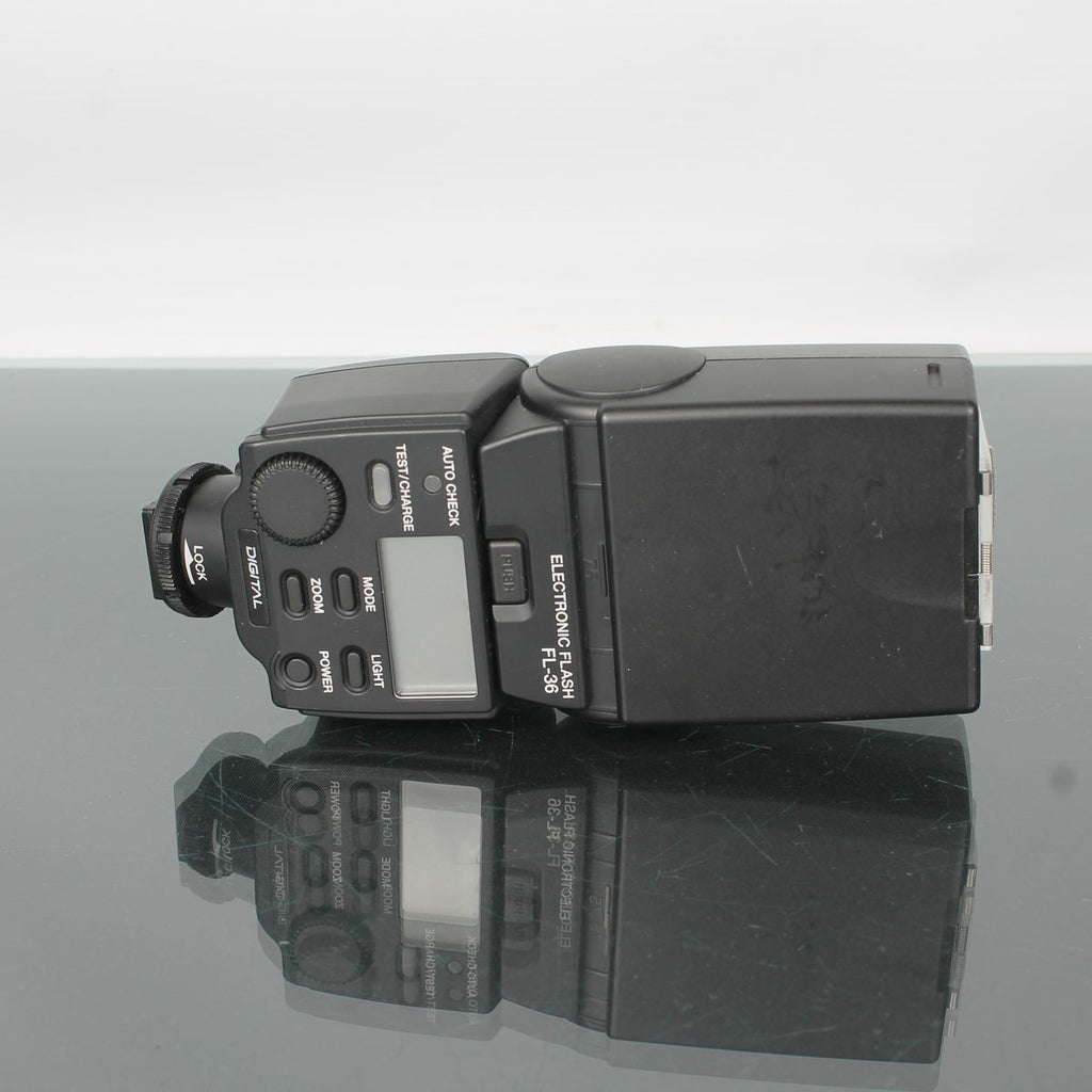 Olympus Electronic Flash FL-36