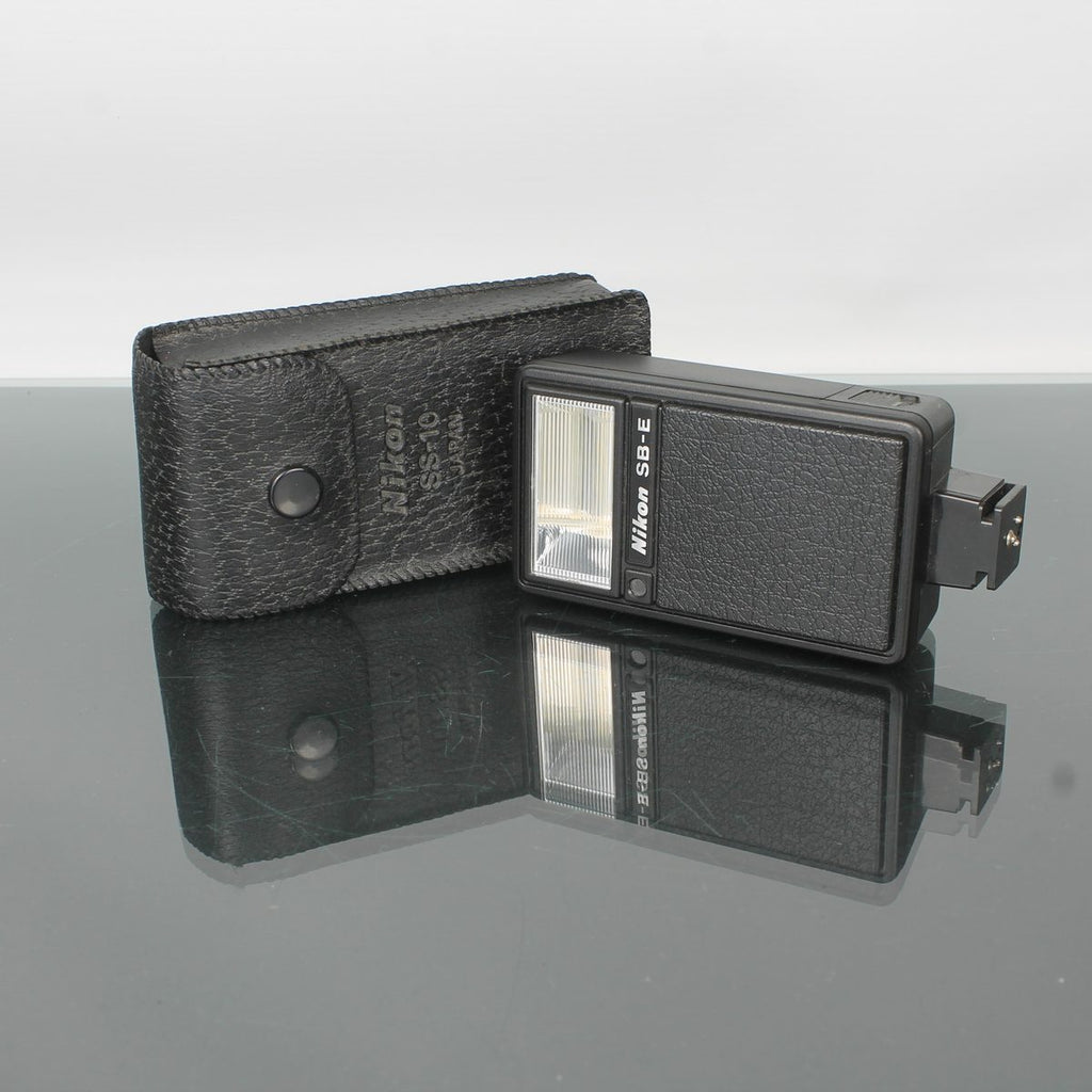 Nikon Speedlight SB-E