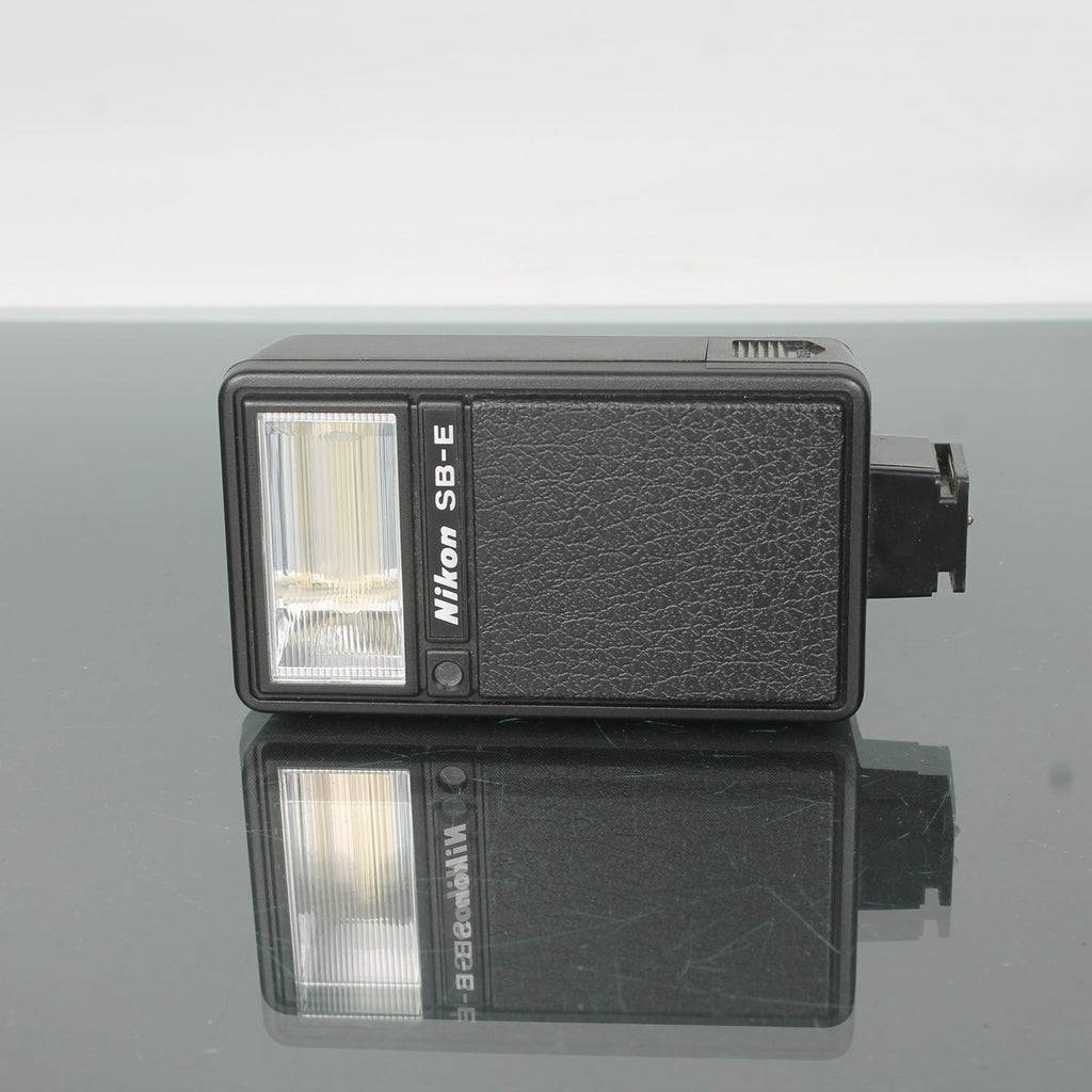 Nikon Speedlight SB-E