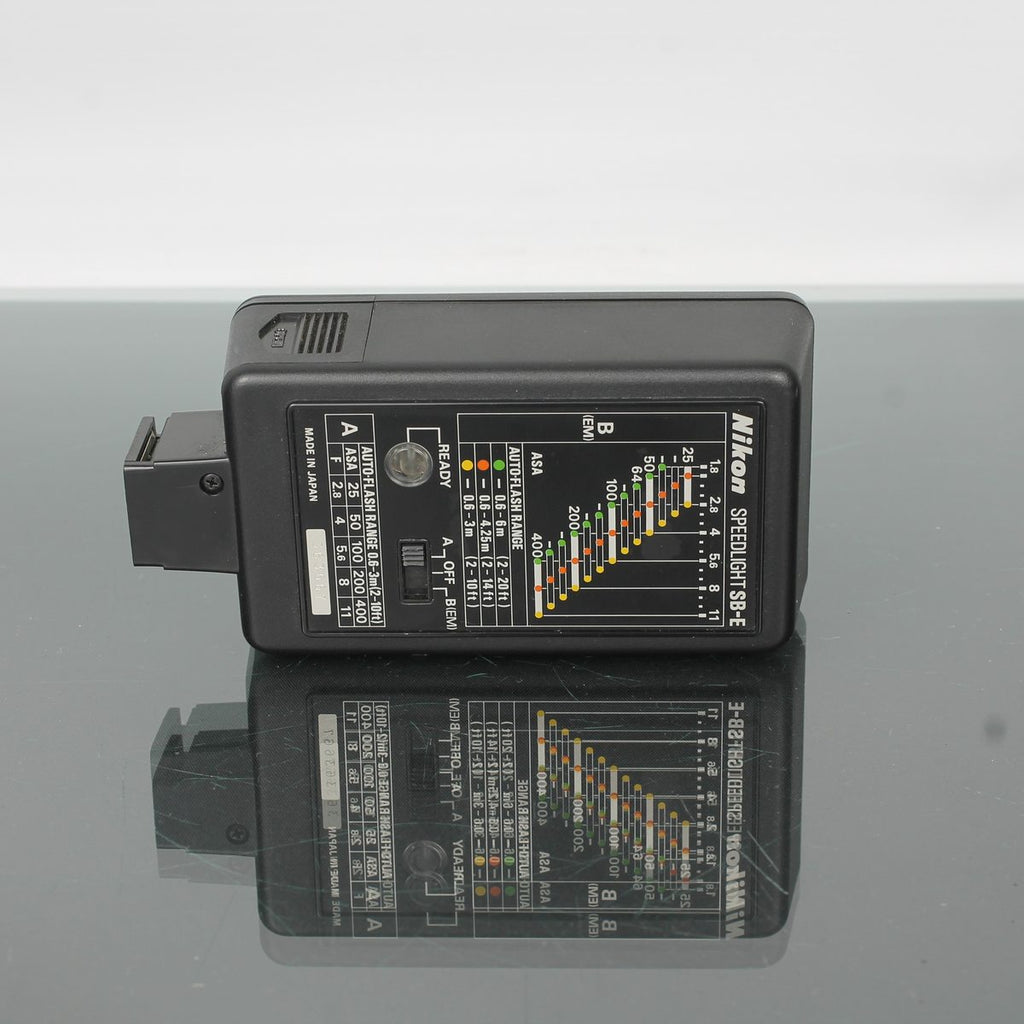 Nikon Speedlight SB-E