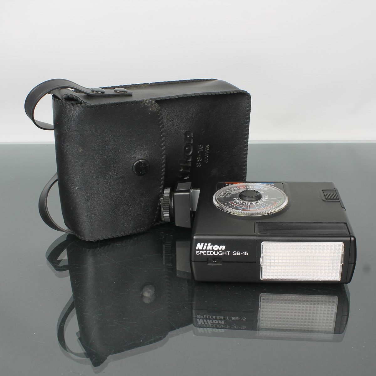 Nikon Speedlight SB-15