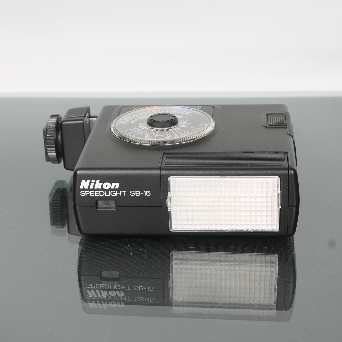 Nikon Speedlight SB-15