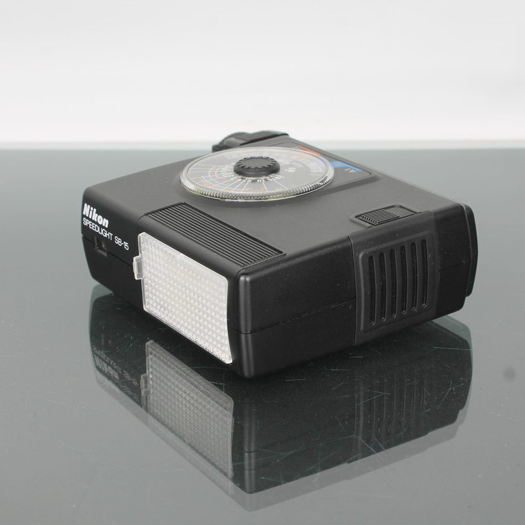 Nikon Speedlight SB-15