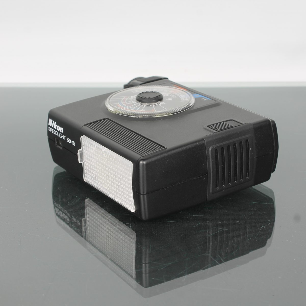 Nikon Speedlight SB-15
