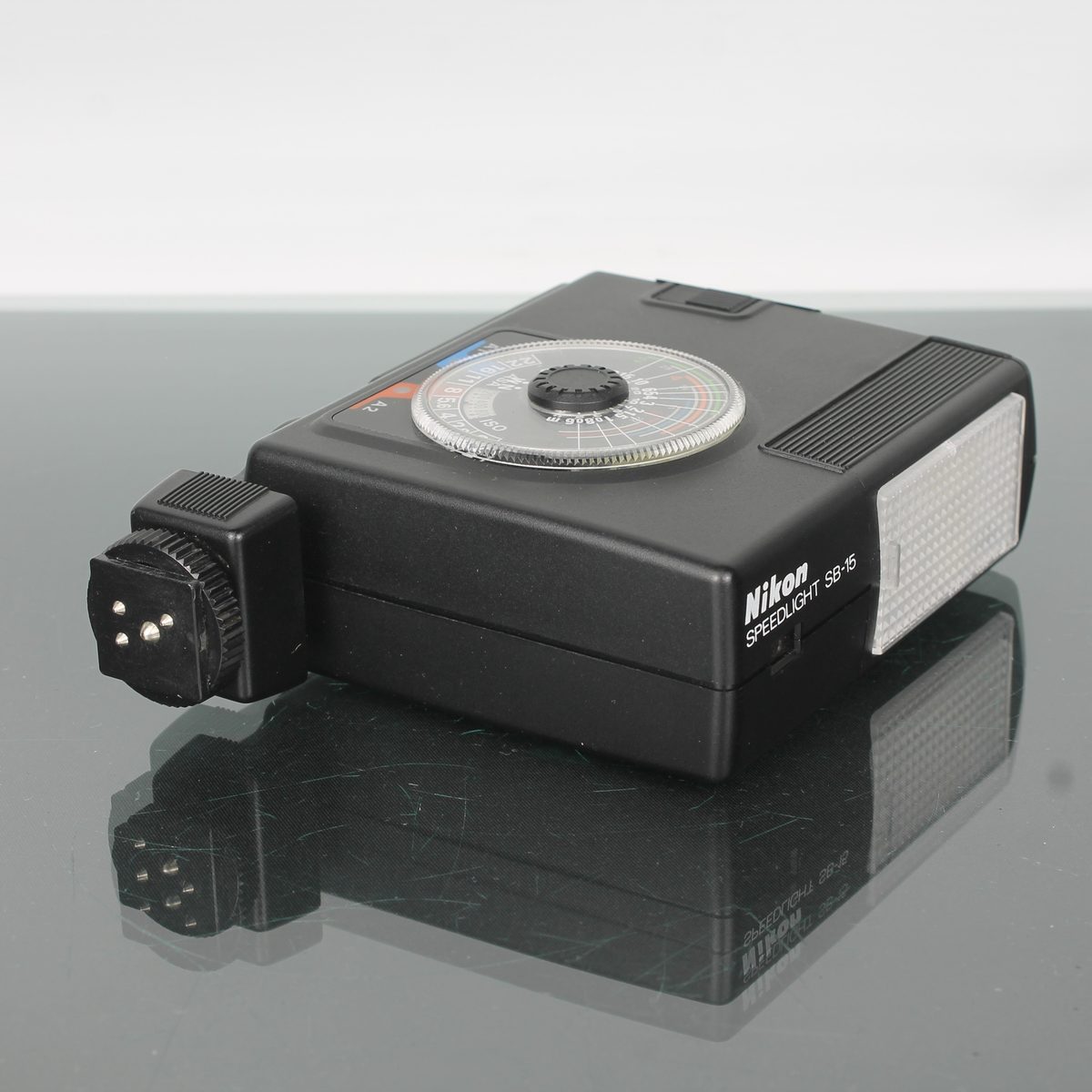 Nikon Speedlight SB-15