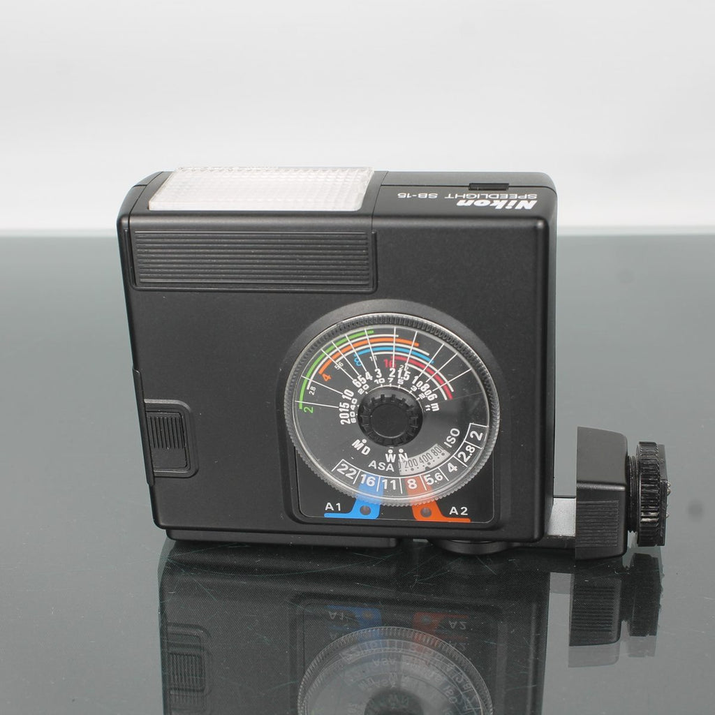 Nikon Speedlight SB-15