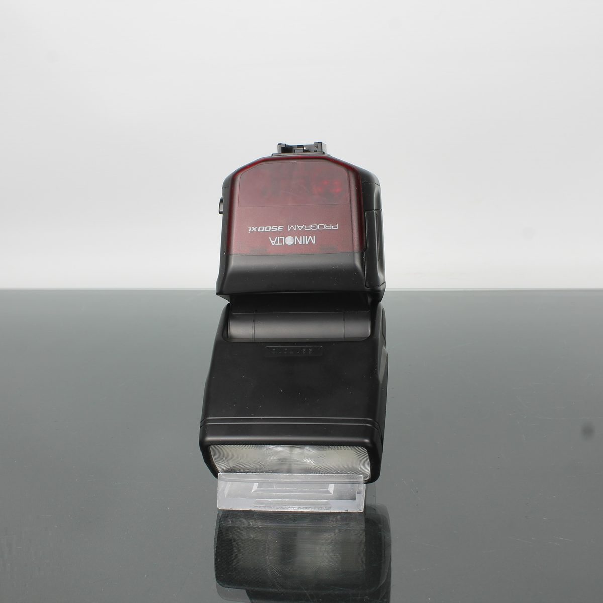 Minolta Program 3500xi