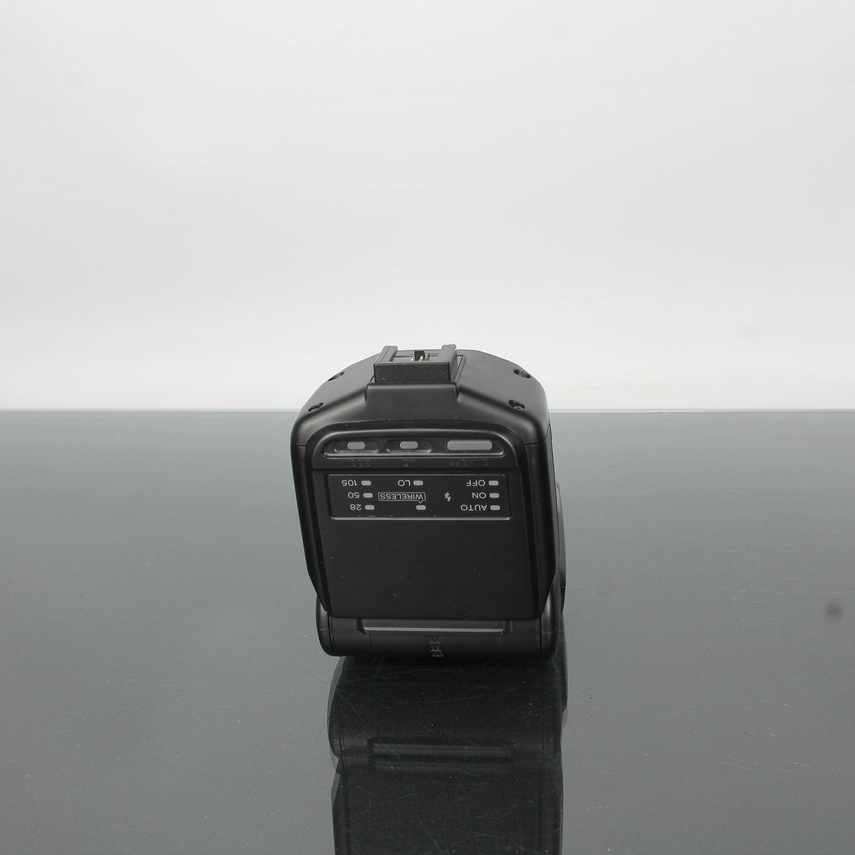 Minolta Program 3500xi