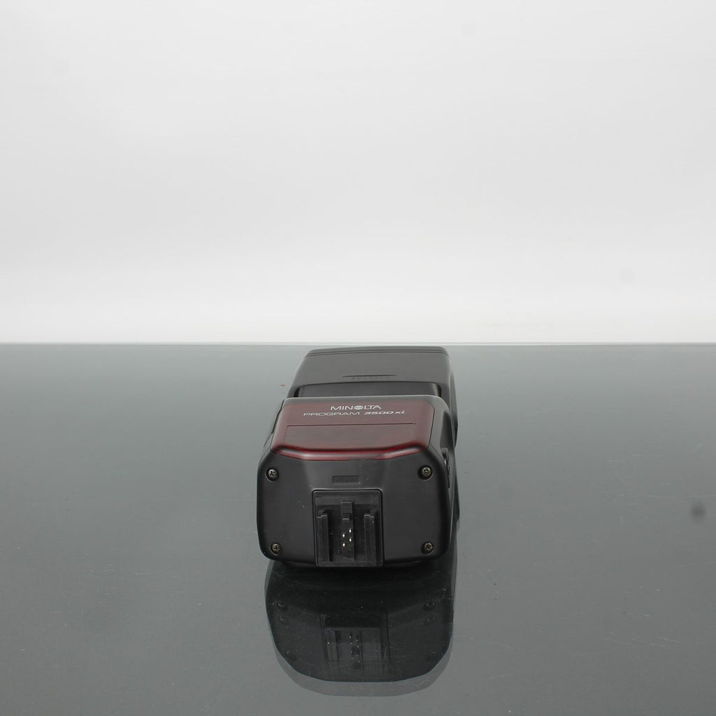 Minolta Program 3500xi