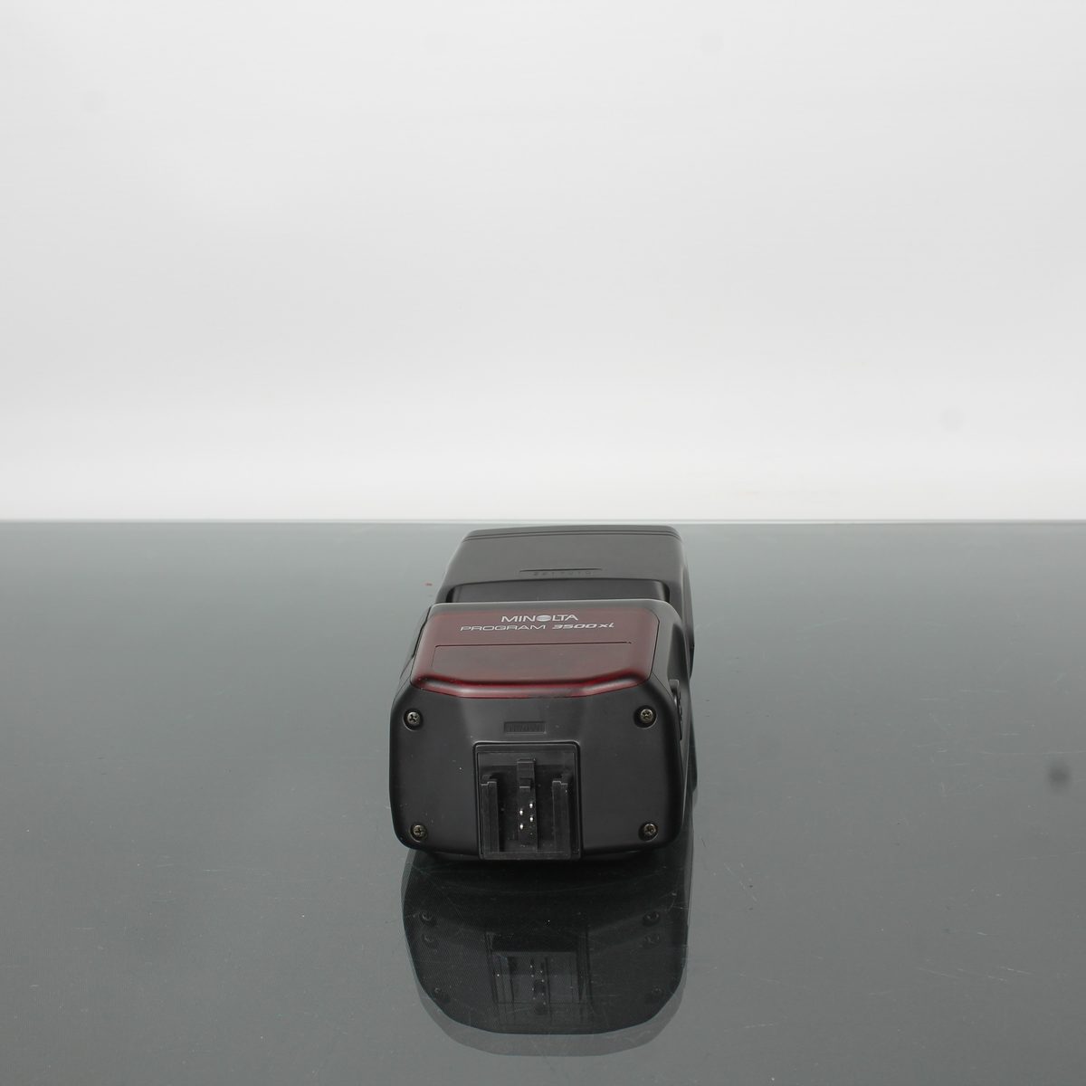 Minolta Program 3500xi