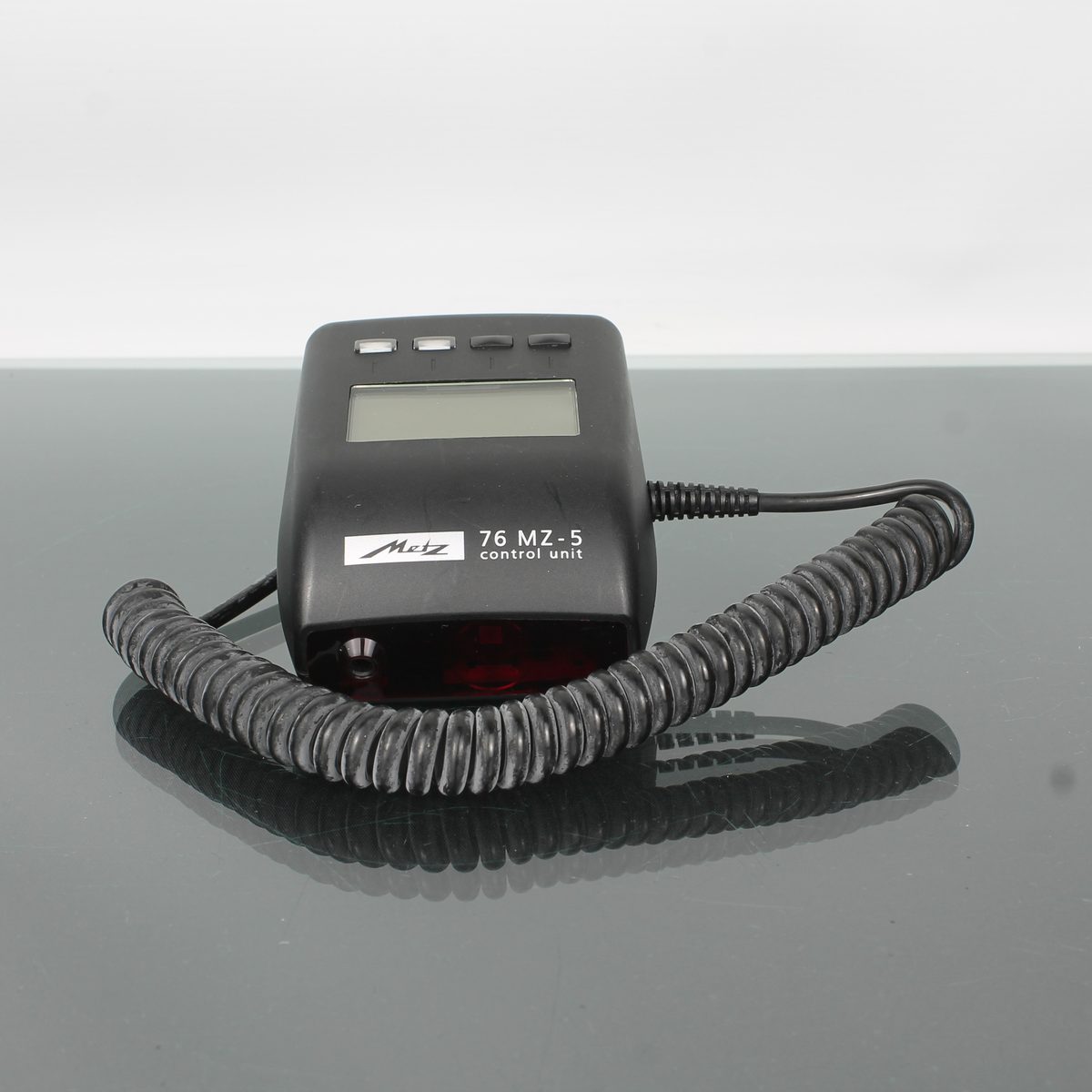 Metz Mecablitz 76 MZ-5 Control Unit