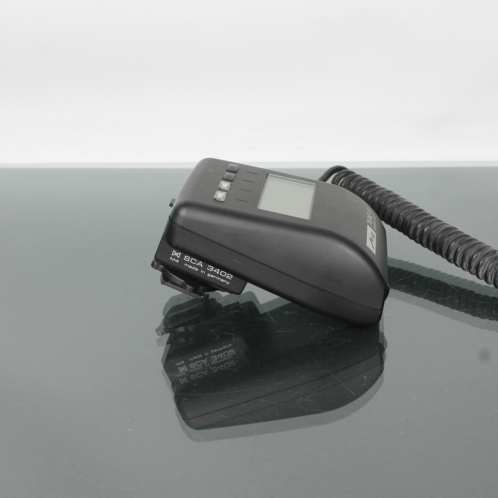 Metz Mecablitz 76 MZ-5 Control Unit