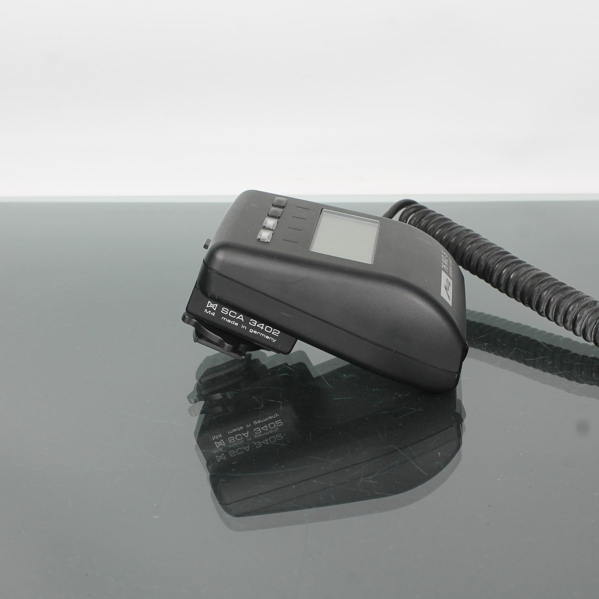 Metz Mecablitz 76 MZ-5 Control Unit