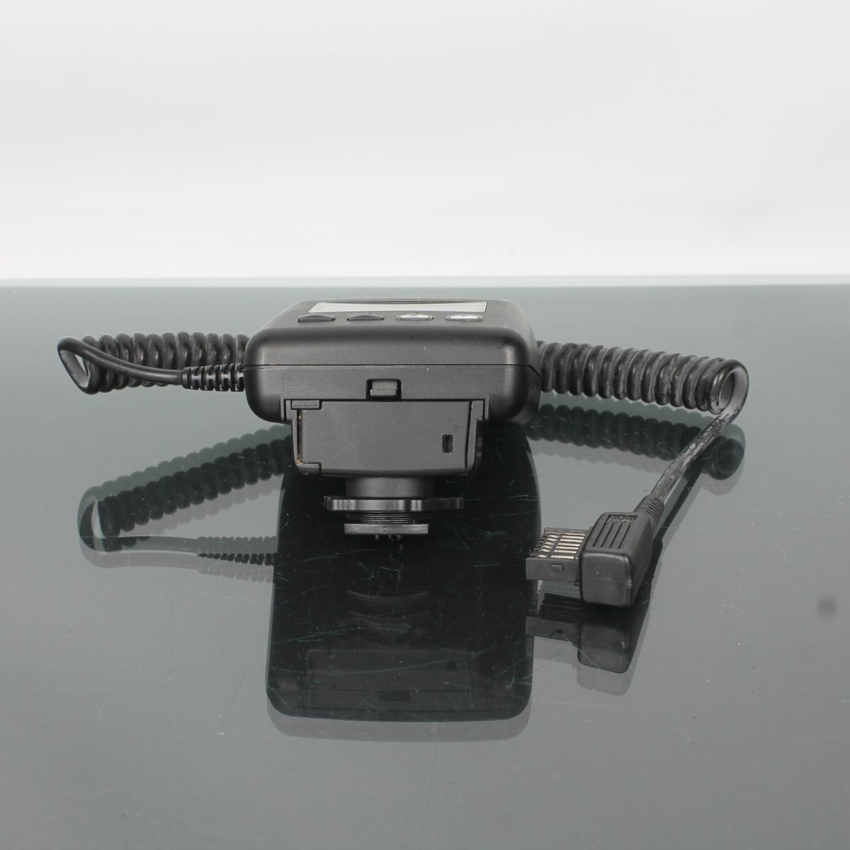 Metz Mecablitz 76 MZ-5 Control Unit