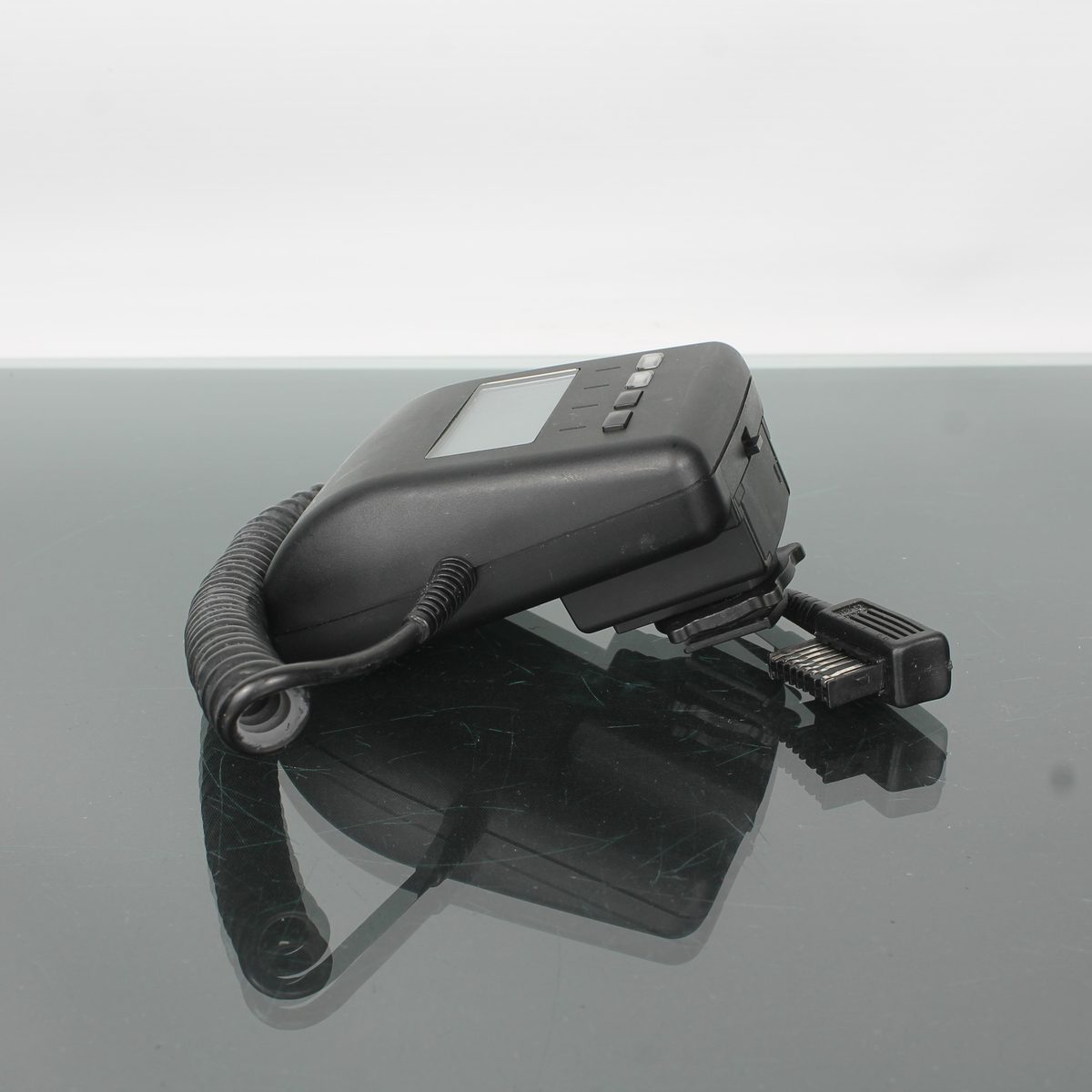 Metz Mecablitz 76 MZ-5 Control Unit