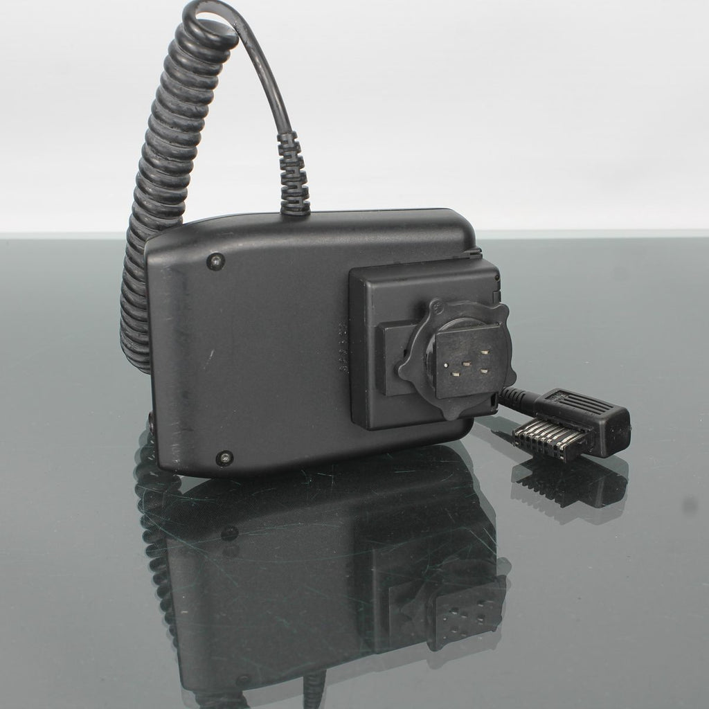Metz Mecablitz 76 MZ-5 Control Unit