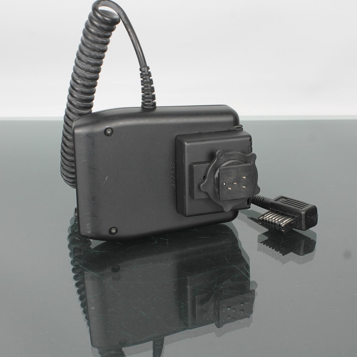 Metz Mecablitz 76 MZ-5 Control Unit