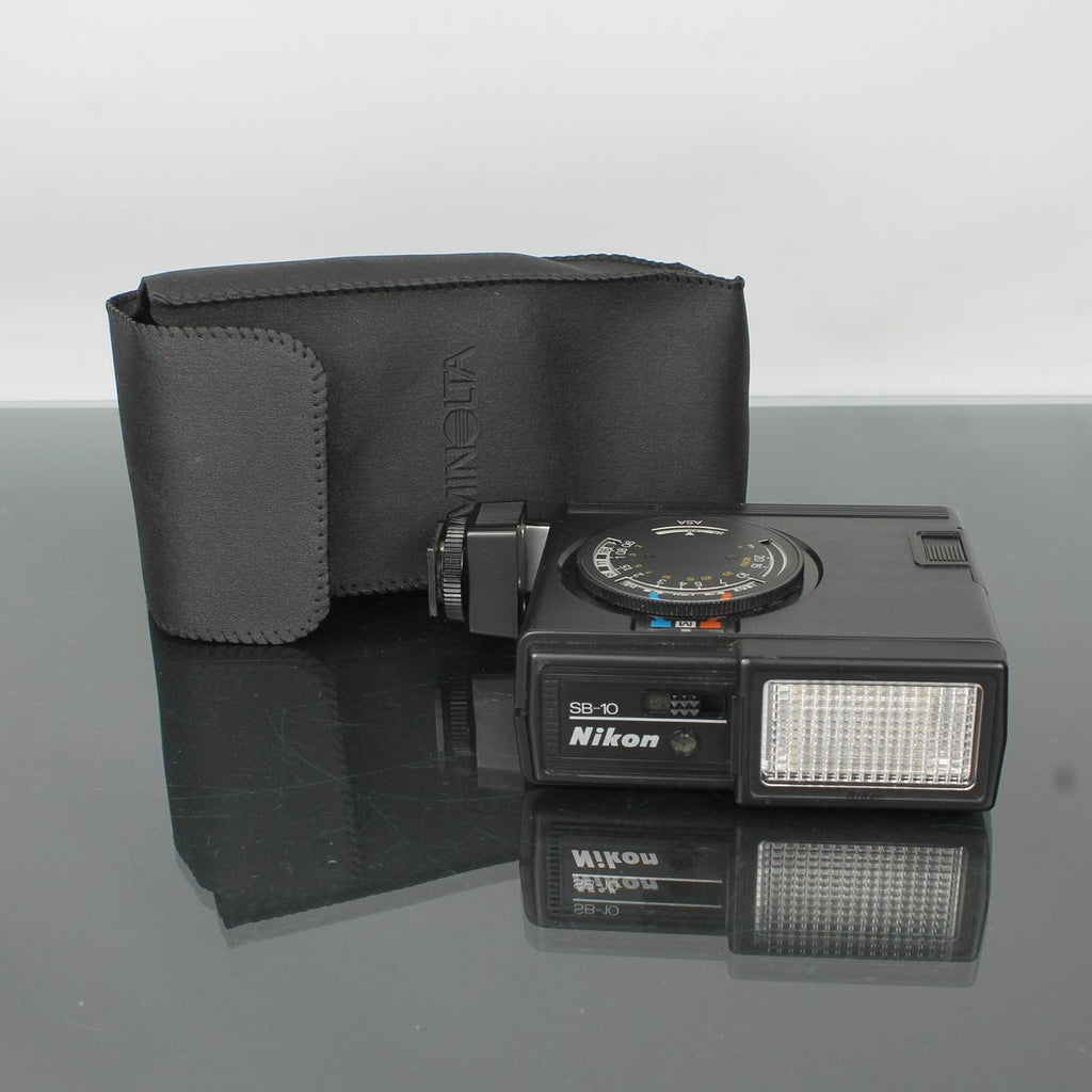 Nikon Speedlight SB-10